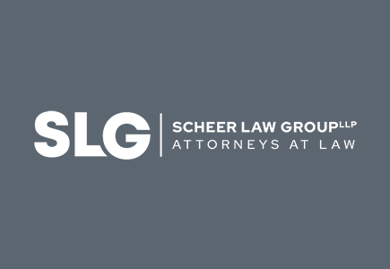 SLG prevails for Client