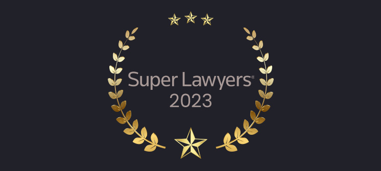 Super Lawyer 2023