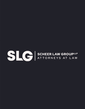 Scheer Law Group, LLP logo