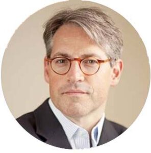 Eric Metaxas