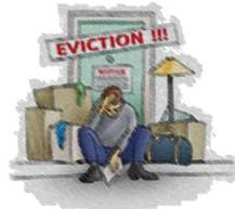 Evictions