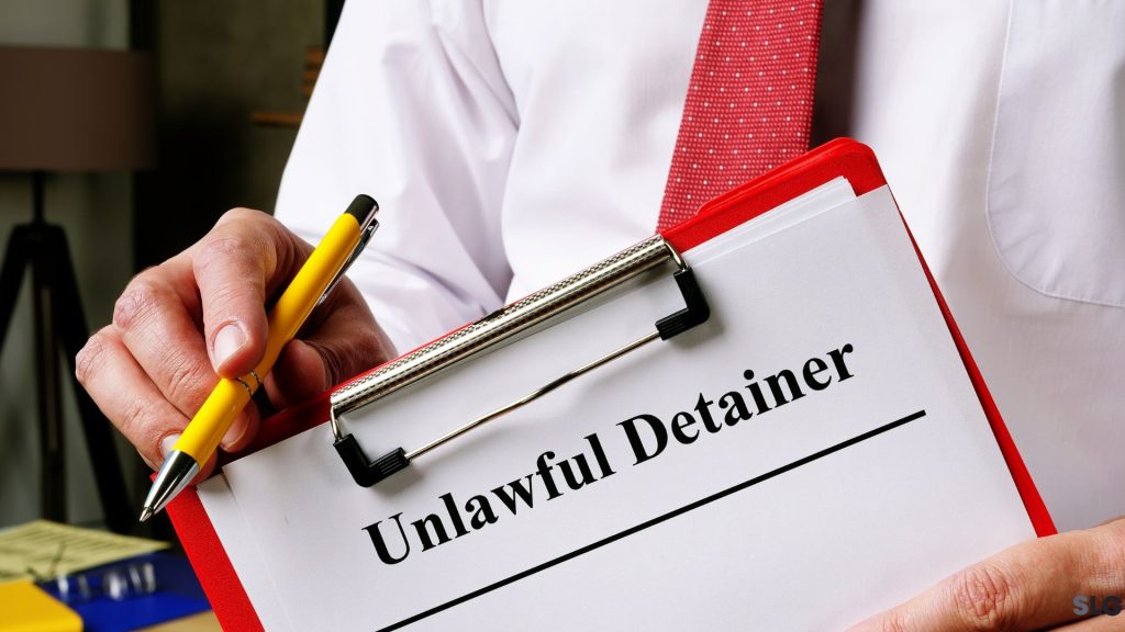 Orange County Unlawful Detainer Lawyer