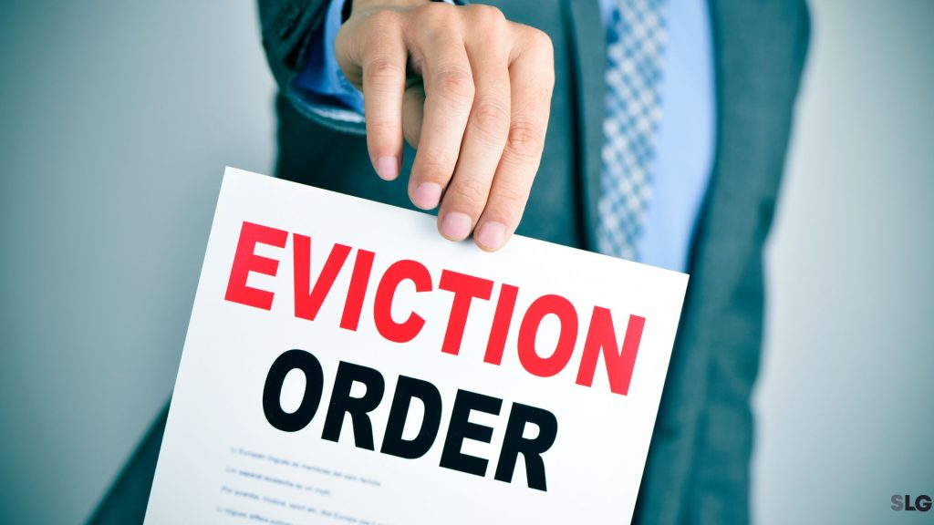 Eviction Attorney for Landlords