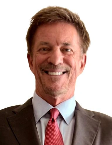Timothy J. Silverman