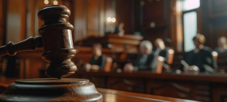 Another Victory for Private Lenders