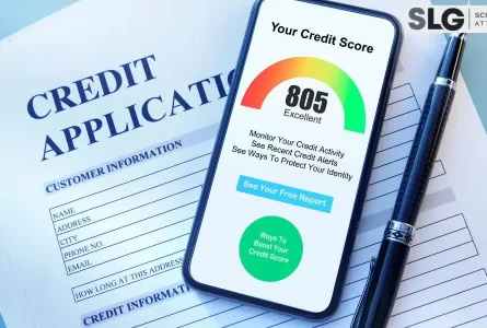 The Private Credit Arms