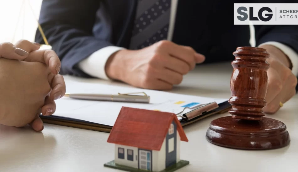 California SNDA Agreements: The